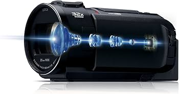 Amazon.co.jp: パナソニック 4K ビデオカメラ WZX1M 64GB ワイプ撮り