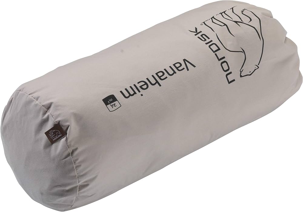 Amazon | NORDISK(ノルディスク) アウトドア テント インナーキャビン