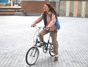 Amazon | SAAB(サーブ) アルミ製20インチシマノ6段変速折りたたみ