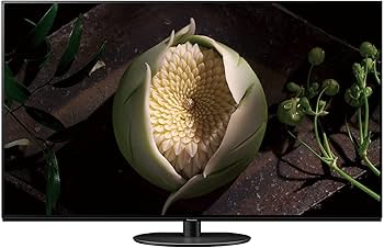 Amazon | パナソニック 55V型 4Kダブルチューナー内蔵 有機EL テレビ