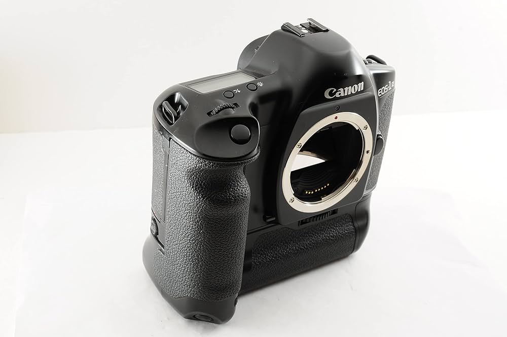 Amazon | Canon EOS-1N RS | コンパクト 通販