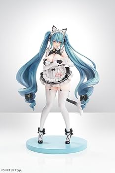 Amazon | ホビーサクラ(Hobby Sakura) 勝利の女神：NIKKE プリバティ