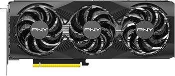 Amazon | PNY GeFORCE RTX 5070 12GB TripleFan グラフィックスボード