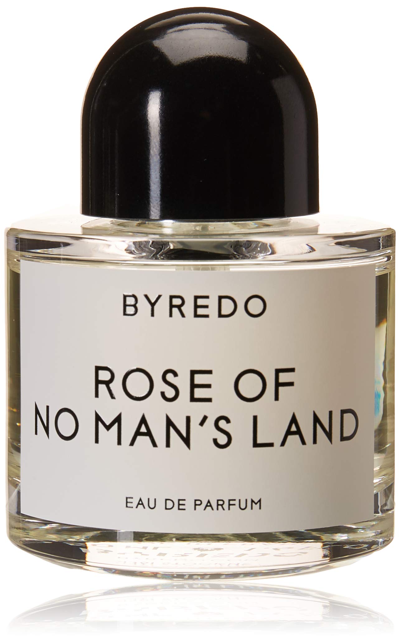 Amazon | バレード Rose Of No Man's Land Eau De Parfum Spray 50ml