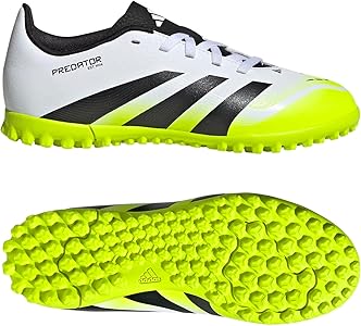 Amazon | アディダス フットサルシューズ ジュニア プレデター クラブ