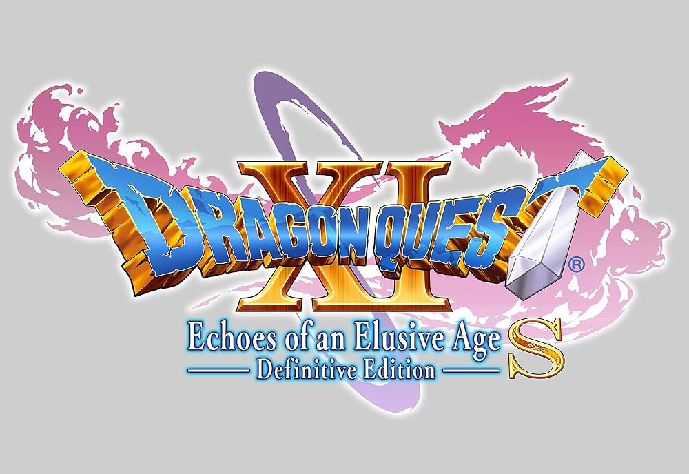 Amazon.co.jp: Dragon Quest XI S: Echoes of an Elusive Age