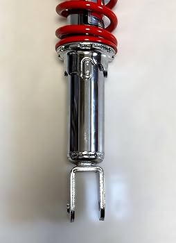 Amazon | YSS(ワイエスエス) ライブディオ リアサスペンション