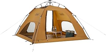 Amazon.co.jp: Coleman(コールマン) テント インスタントアップドーム