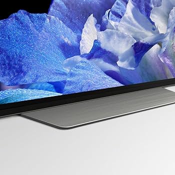 Amazon | ソニー 55V型 有機EL テレビ ブラビア KJ-55A8F 4K 2018年