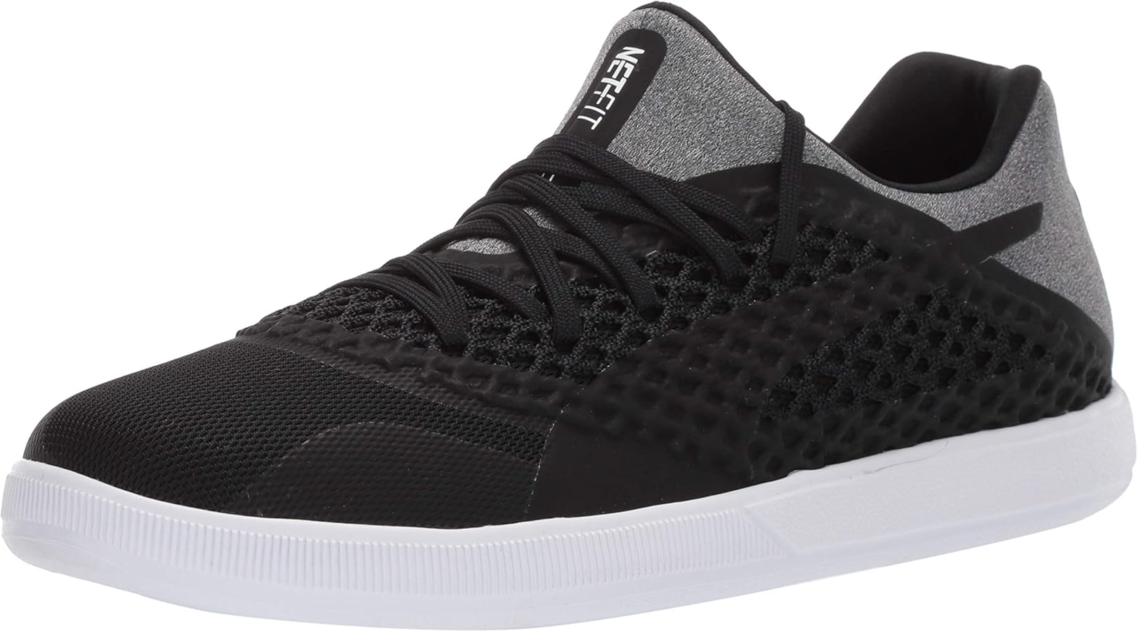 Amazon | PUMA メンズ 365 Netfit Lite フットサルシューズ US サイズ