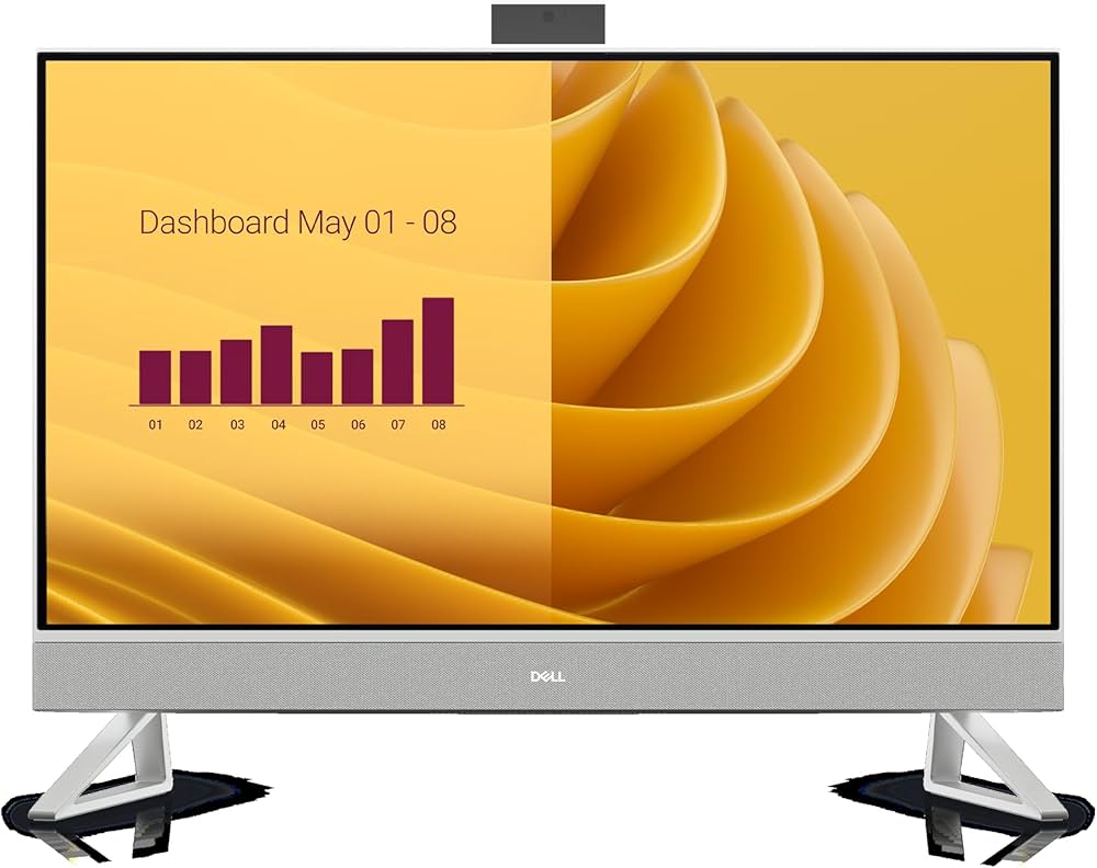 Amazon.co.jp: Dell デスクトップパソコン 一体型 Dell 27