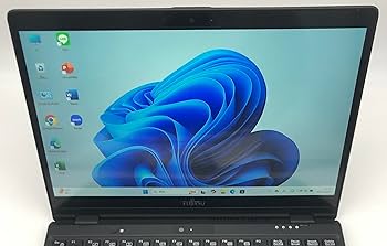Amazon.co.jp: 【整備済み品】LIFEBOOK U9310X/D i5第10世代-10310U