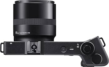Amazon | SIGMA デジタルカメラ dp3Quattro FoveonX3 931179
