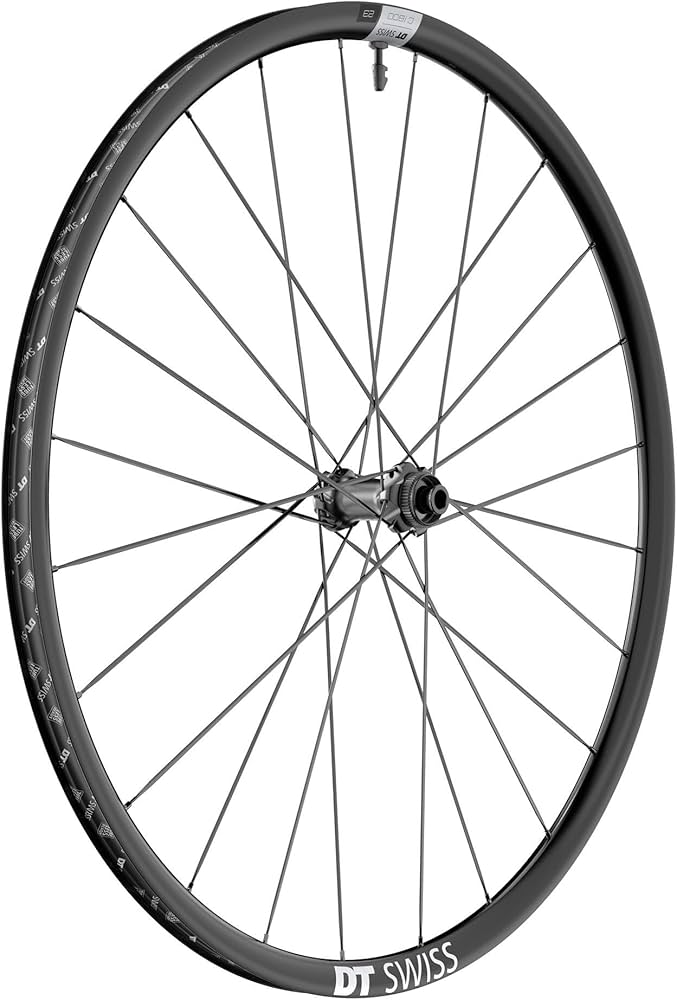 Amazon.com : DT Swiss C 1800 Spline 23 Disc Cross Road Wheels