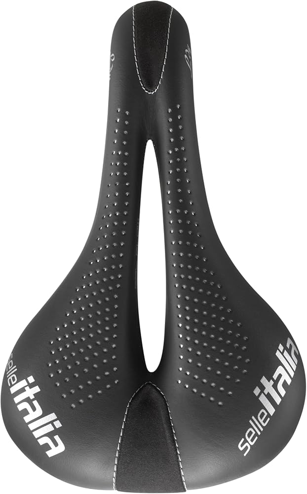 Selle Italia LADY GEL フロー S2 試座のみ 女性用 Selle Italia LADY