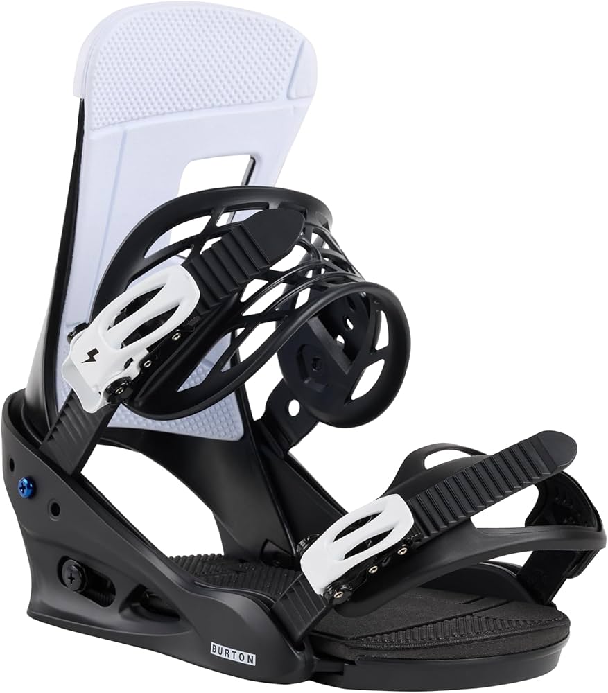 Amazon.com : Burton Men's Freestyle Re:Flex Snowboard Bindings