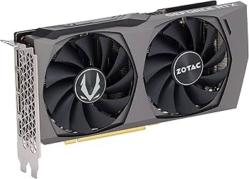 Amazon | ZOTAC GeForce RTX 3060 Twin Edge OC グラフィックスボード