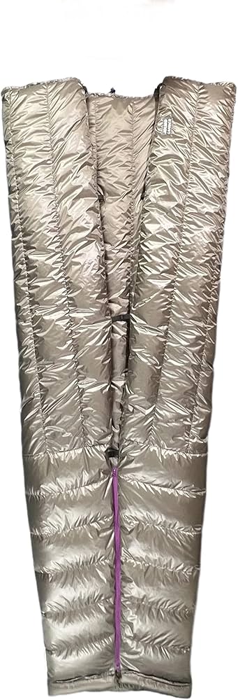 Amazon.co.jp: Jolmo Lander 800fpグースダウンキルト ウルトラライト