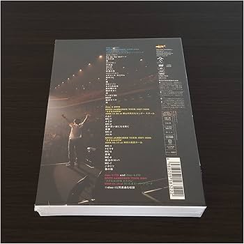 Amazon.co.jp: JAMBOREE TOUR 2009 ~さざなみOTRカスタム at さいたま