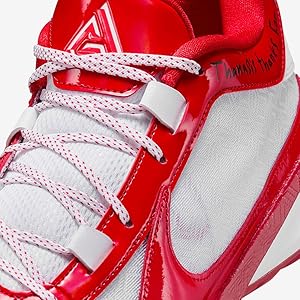 Amazon.co.jp: Nike FJ4248-600 FJ4248-600 ASW EP GIANNIS FREAK 5