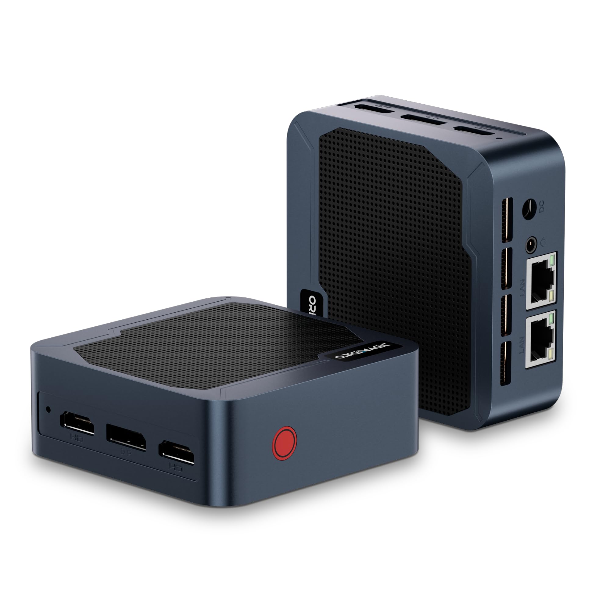 Amazon.co.jp: ORIGIMAGIC C2ミニPC 第13世代Intel N95搭載【N97/N100