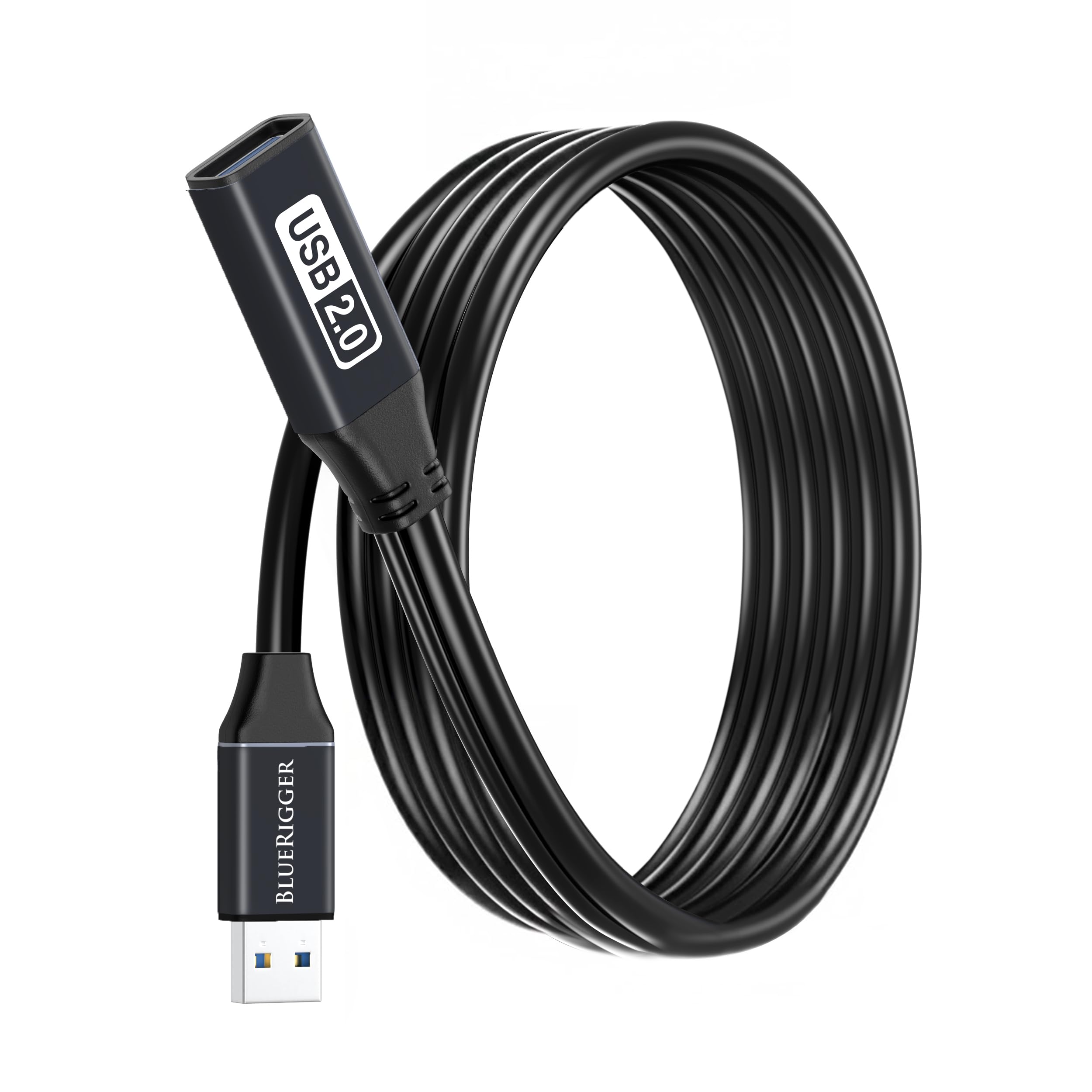 LINDY USB2.0シグナルリピータ42710用 280m 型番:42709 Amazon.co.jp