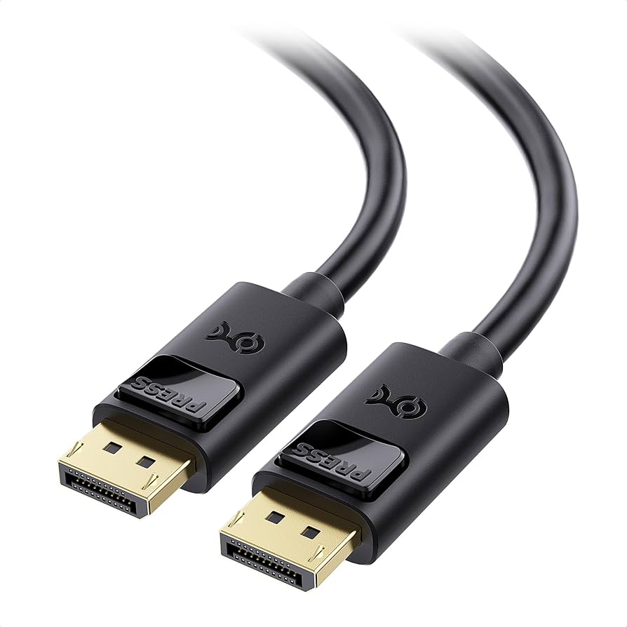 Amazon.co.jp: [VESA認証済み] Cable Matters 32.4Gbps DisplayPort