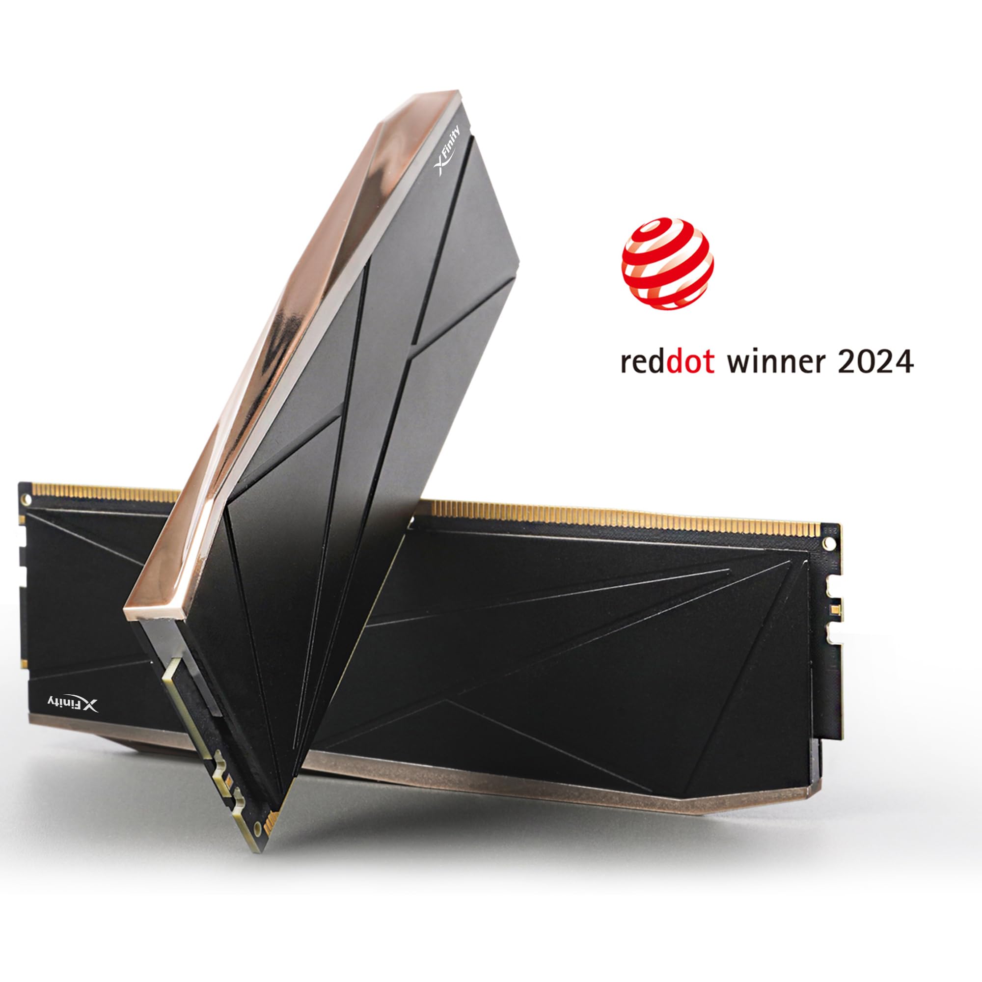 Amazon.co.jp: V-Color DDR5 Manta XFinity 32GB (16GBx2) 8000MHz