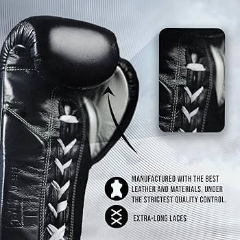 Amazon.co.jp: CLETO REYES プロ競技用ボクシンググローブ 男女兼用