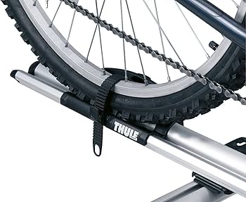 Amazon.co.jp: THULE スーリー サイクルキャリア TH561 アウトライド