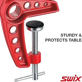 Amazon.co.jp: SWIX(スウィックス) スキーバイス T014950 : スポーツ