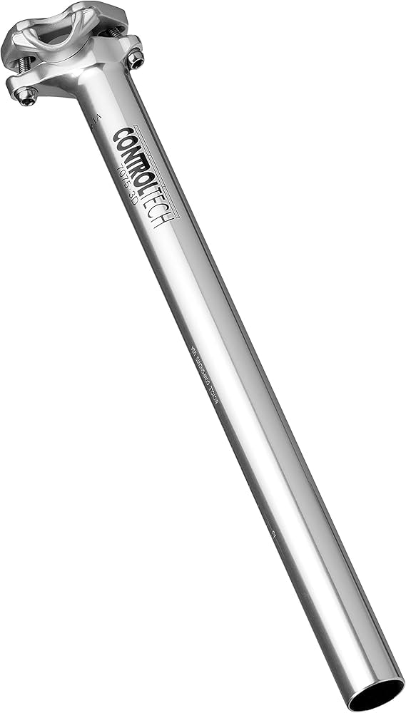 Amazon | Control Tech(コントロール テック TEAM ISSUE 1A 400/31.6mm