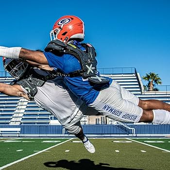 Amazon.co.jp: XTECH(エックステック) 通気孔付き5面フットボール