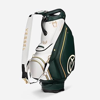 Amazon | VESSEL ベゼル ゴルフ キャディバッグ PRIME 2.0 プライム