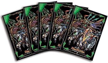 Amazon | デュエル・マスターズ DXカードプロテクト オラマッハ・ザ