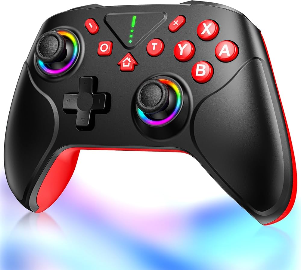 Amazon.co.jp: 【2025革新モデル】 Switch 2 コントローラー Switch1/2