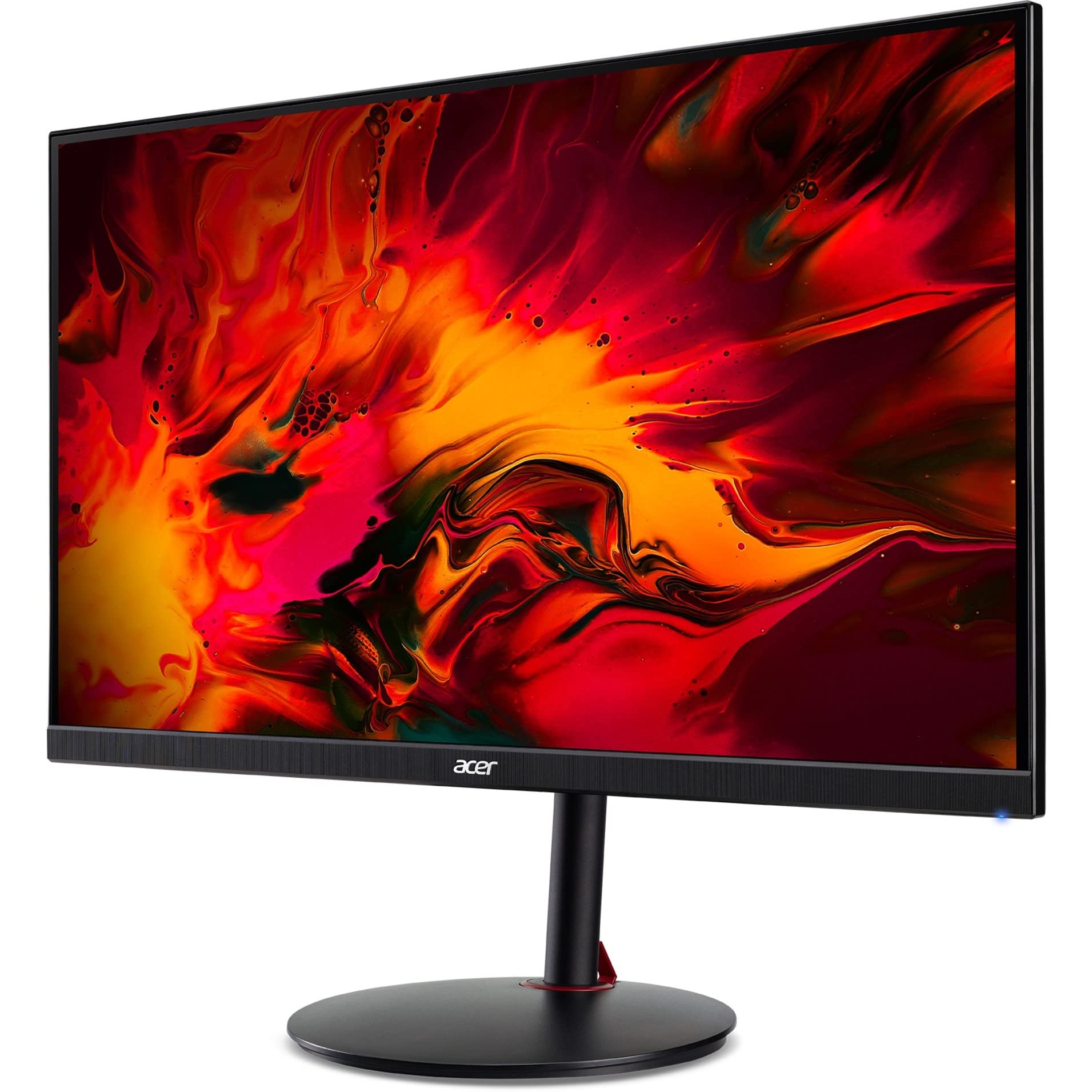 Amazon.co.jp: Acer Nitro XV252Q Zbmiiprx 24.5インチ フルHD (1920 x