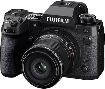 Amazon.com : Fujifilm Fujinon XF30mmF2.8 R LM WR Macro Lens