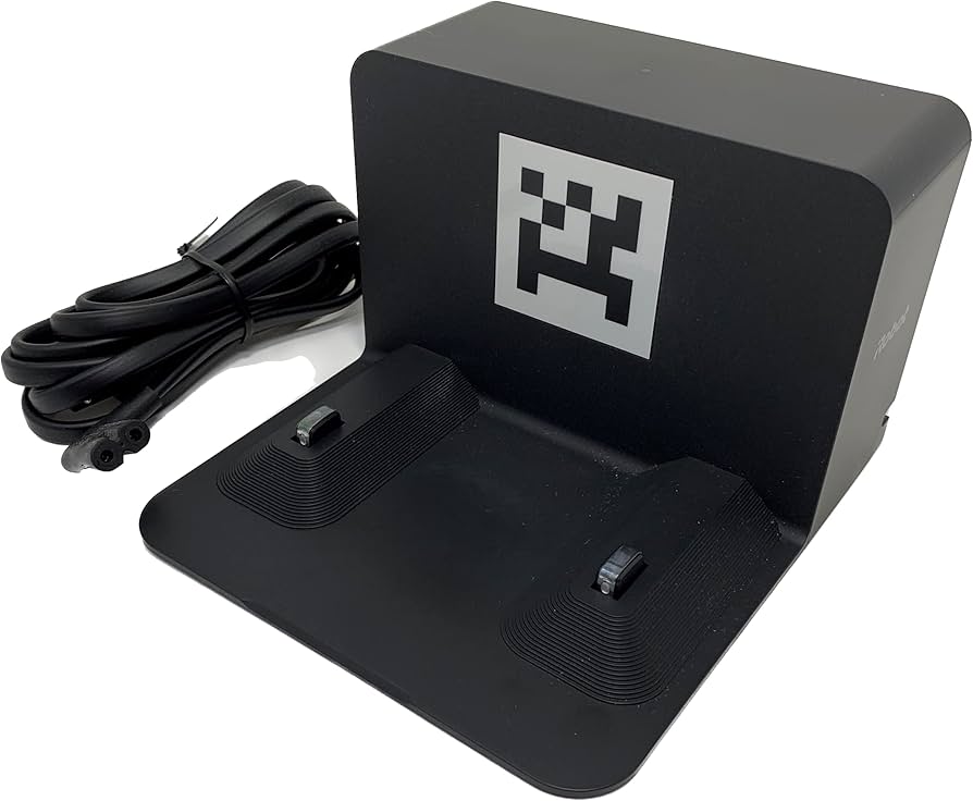 Amazon.co.jp: caSino187 充電ドック ホームベース ルンバ J5 J7 J8 J9