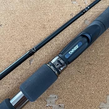 Amazon.co.jp: ゼナック スナイプ S86XX Long cast : おもちゃ