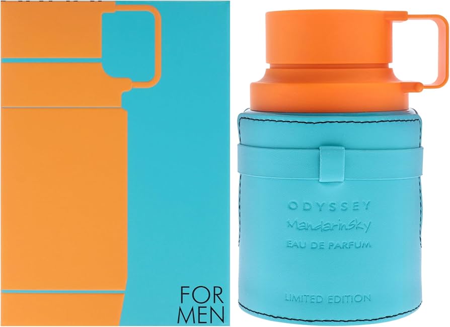 Amazon | アルマフ ARMAF オデッセイ マンダリン スカイ EDP 100ml