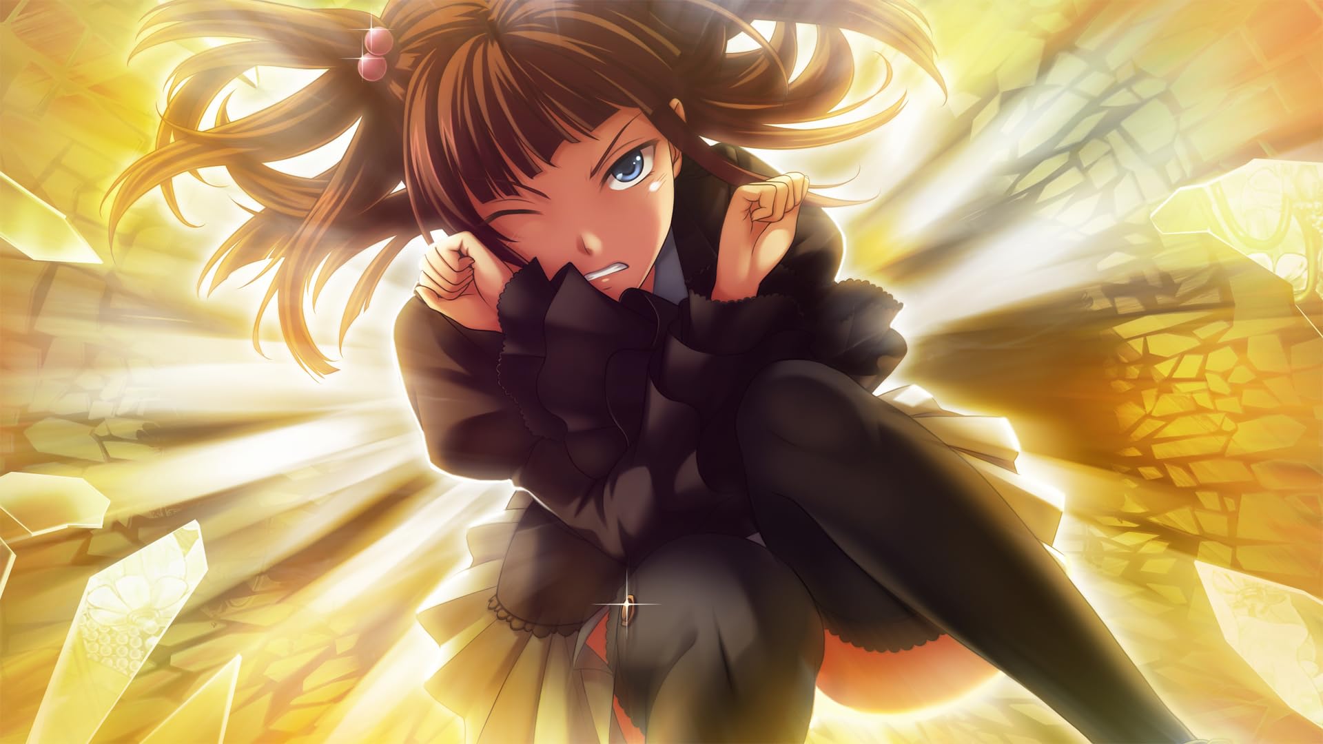 Amazon.co.jp: うみねこ咲+ひぐらし奉+origin なく頃にスペシャル