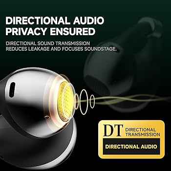 Amazon.co.jp: BUTTONS Clip (シルバーブラック) クリップ型イヤホン