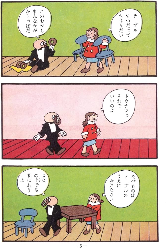 田河水泡の「新版 タコの八ちゃん」 | 田河水泡 |本 | 通販 | Amazon