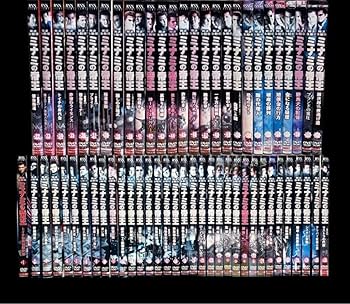 Amazon.co.jp: 全巻セット 難波金融伝 ミナミの帝王 DVD全65巻 竹内力