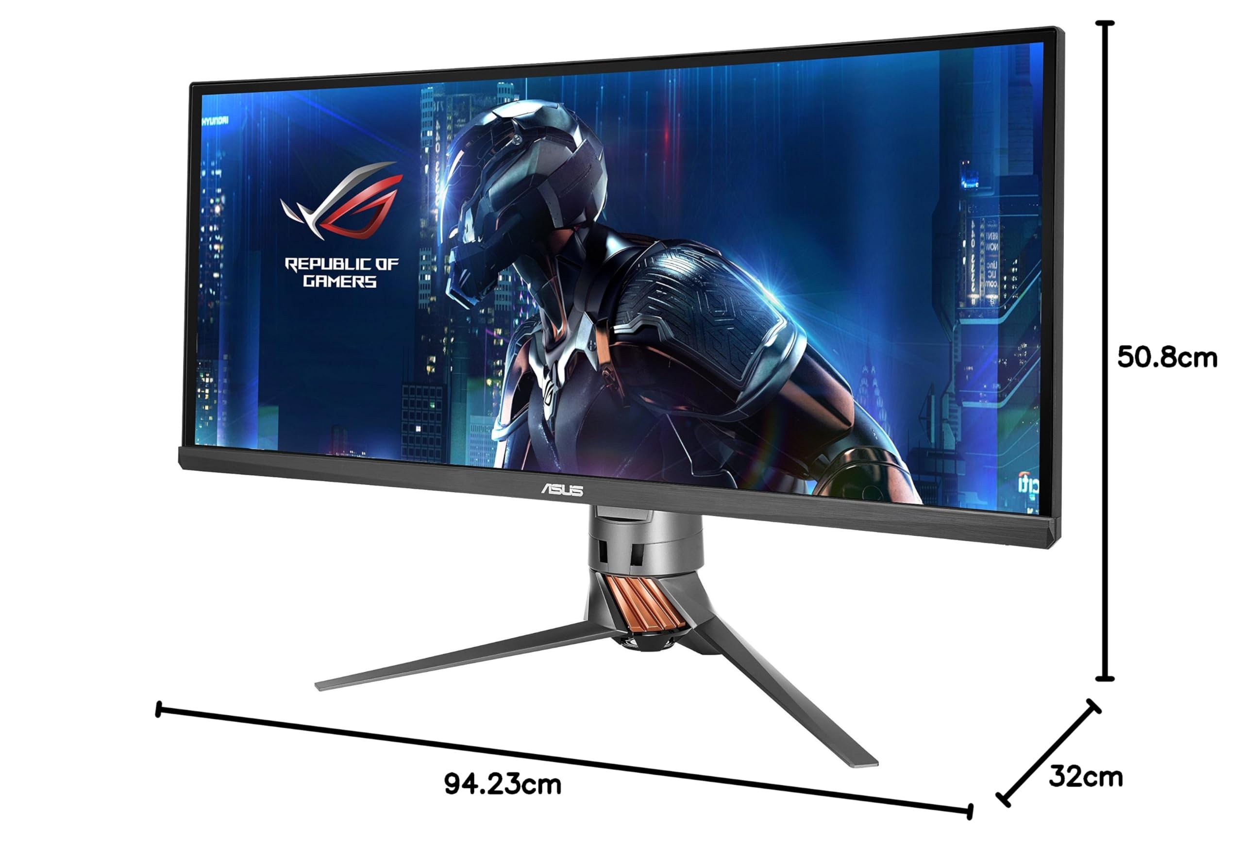 Asus ROG SWIFT PG348Q 34