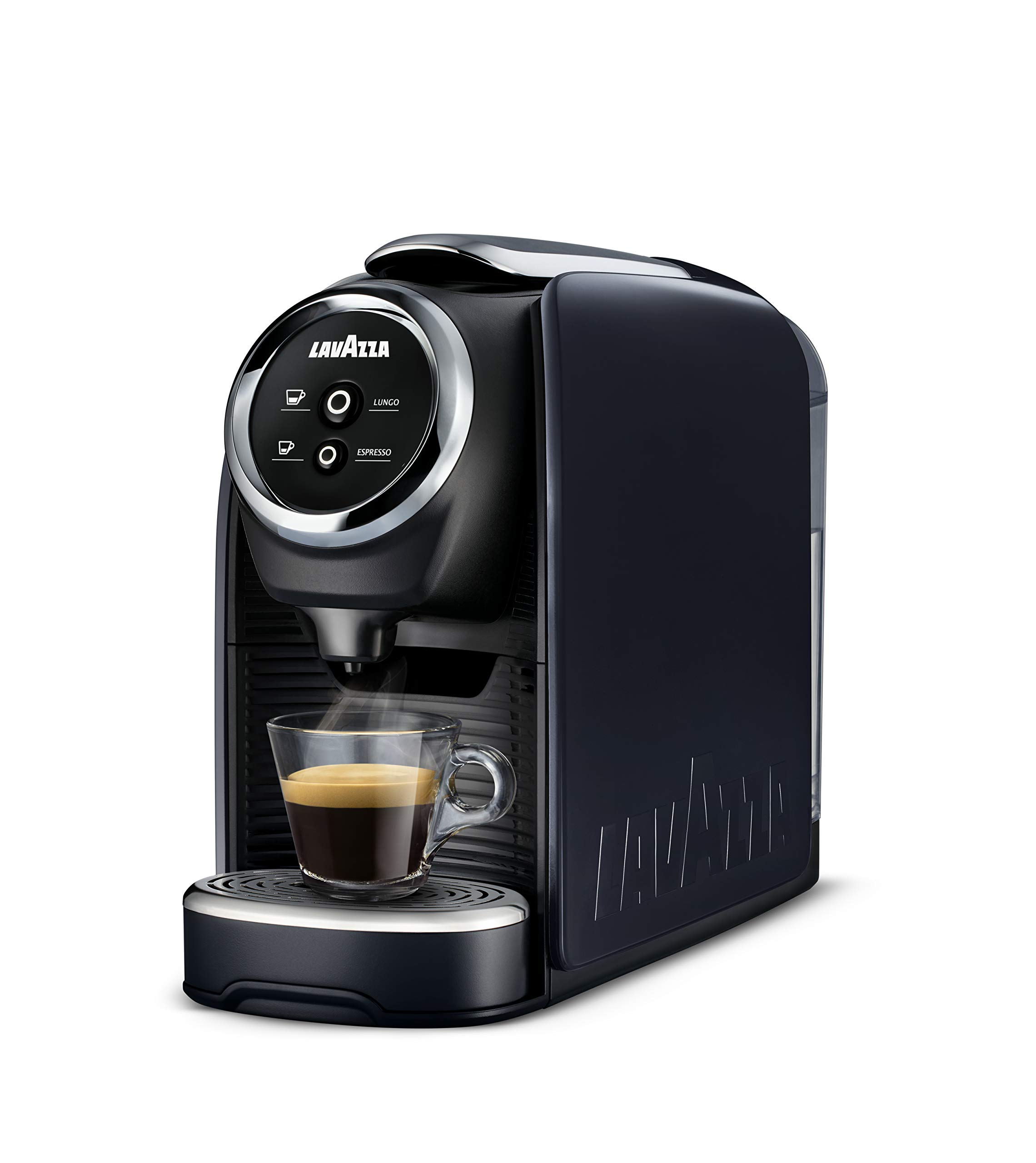 Amazon.com: Lavazza BLUE Classy Mini Single Serve Espresso Coffee