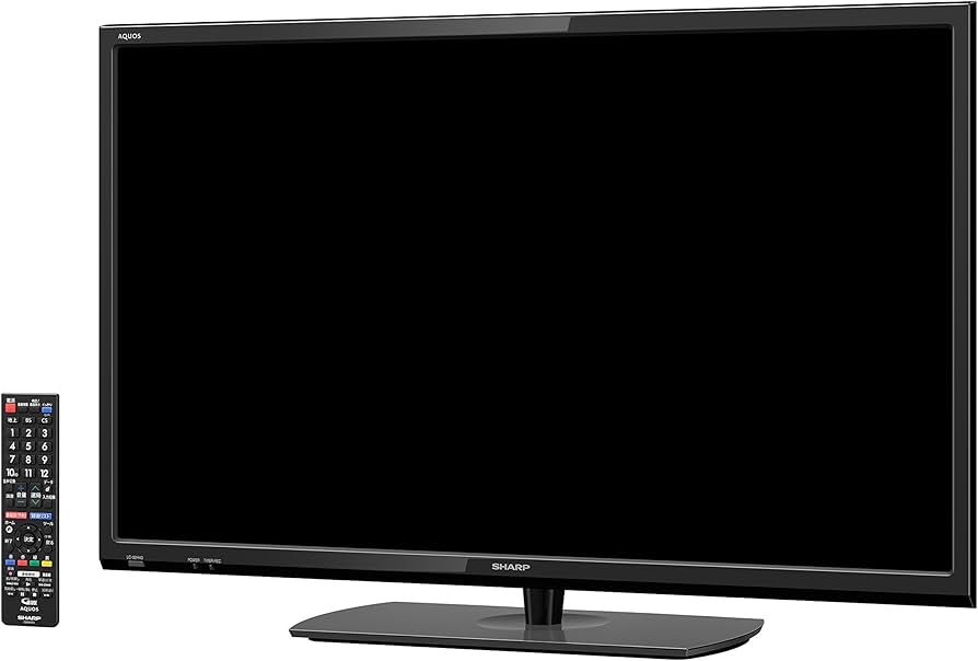 シャープ AQUOS LCP32H40 機種別サポート情報（LC-40DX2）│液晶テレビ