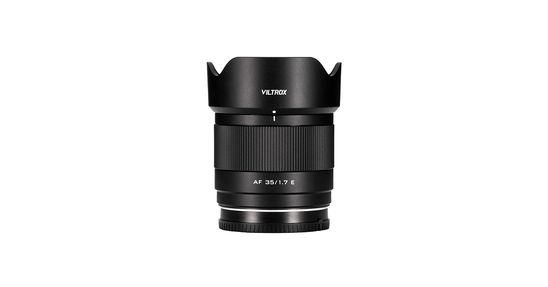 Amazon.com : VILTROX 35mm f1.7 E, AF 35mm F1.7 E Mount Lens for