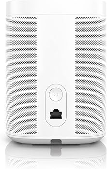 Sonos One SL Caixa de Som Bluetooth e Wi-Fi Branco | Amazon.com.br